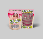 Gelato Mylar Bags