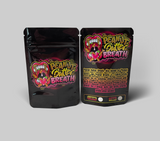 Peanut Butter Breath Mylar Bags 3.5G/7G