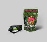 Sundae Driver Mylar Bags