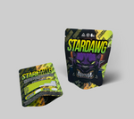 Stardawg Mylar Bags