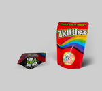 Zkittlez Mylar Bags