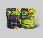 Stardawg Mylar Bags